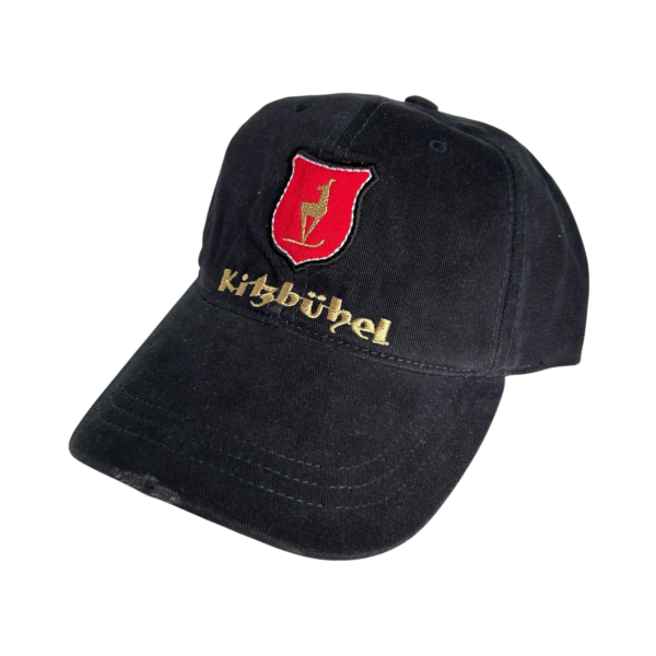 Kitzbuehl vintage Dadcap